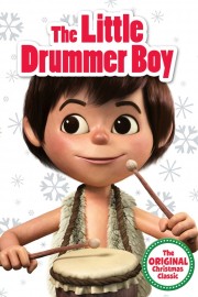 The Little Drummer Boy-voll