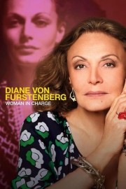 Diane von Furstenberg: Woman in Charge-voll
