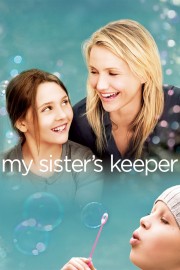 My Sister's Keeper-voll