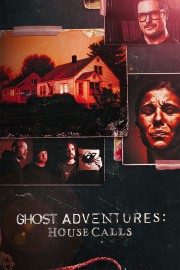 Ghost Adventures: House Calls-voll