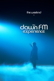 The Weeknd x Dawn FM Experience-voll