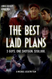 The Best Laid Plans-voll