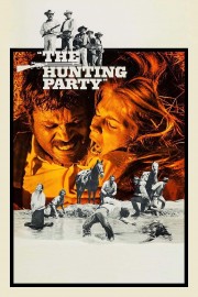 The Hunting Party-voll