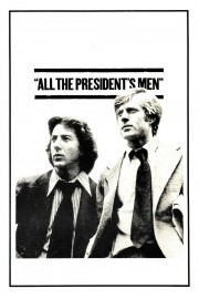All the President's Men-voll