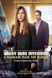 Hailey Dean Mysteries: A Marriage Made for Murder-voll