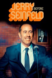 Jerry Before Seinfeld-voll