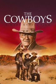 The Cowboys-voll
