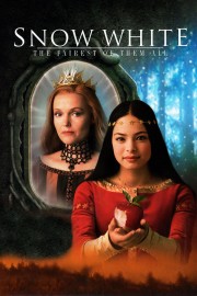 Snow White: The Fairest of Them All-voll