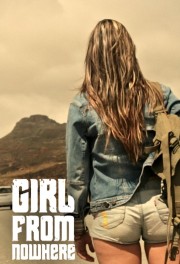 Girl From Nowhere-voll