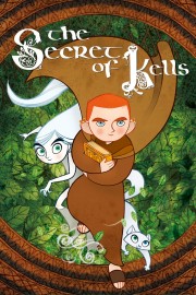 The Secret of Kells-voll