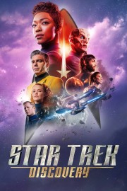 Star Trek: Discovery-voll