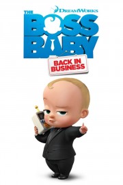 The Boss Baby: Back in Business-voll