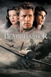 Pearl Harbor-voll