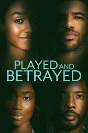 Played and Betrayed-voll