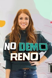 No Demo Reno-voll