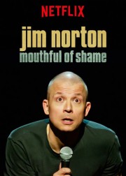 Jim Norton: Mouthful of Shame-voll