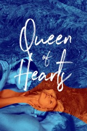 Queen of Hearts-voll