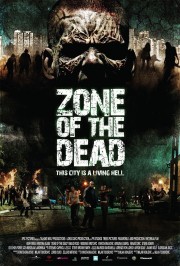 Zone of the Dead-voll