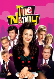 The Nanny-voll