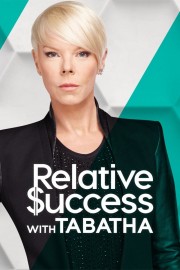 Relative Success with Tabatha-voll