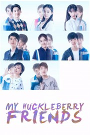 My Huckleberry Friends-voll