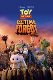 Toy Story That Time Forgot-voll