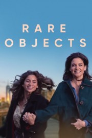 Rare Objects-voll