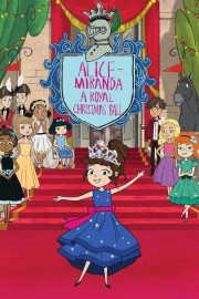 Alice-Miranda A Royal Christmas Ball-voll