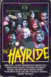 Hayride: A Haunted Attraction-voll