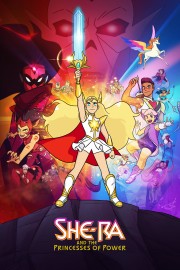 She-Ra and the Princesses of Power-voll