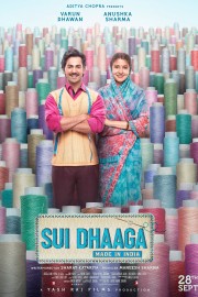 Sui Dhaaga - Made in India-voll
