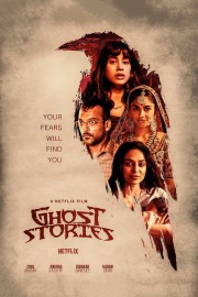 Ghost Stories-voll