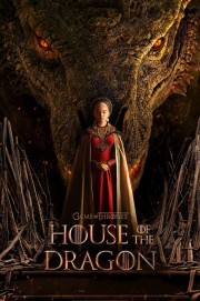 House of the Dragon-voll