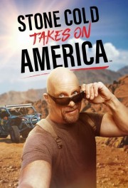 Stone Cold Takes on America-voll