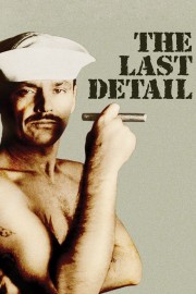 The Last Detail-voll