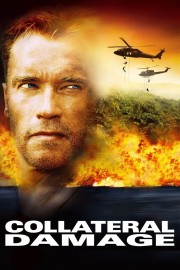 Collateral Damage-voll