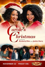 Carole's  Christmas-voll