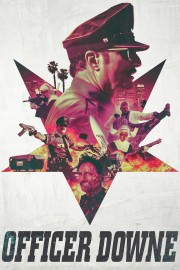 Officer Downe-voll