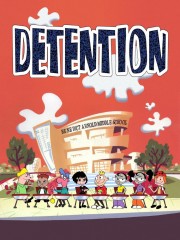 Detention-voll