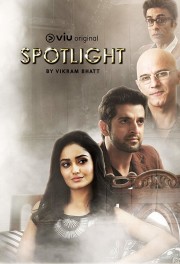 Spotlight-voll