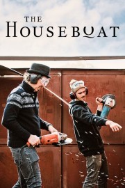 The Houseboat-voll