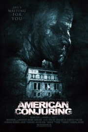 American Conjuring-voll