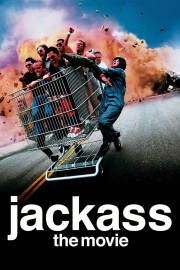 Jackass: The Movie-voll