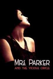 Mrs. Parker and the Vicious Circle-voll