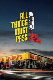 All Things Must Pass-voll