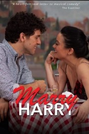 Marry Harry-voll