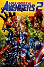 Ultimate Avengers 2-voll