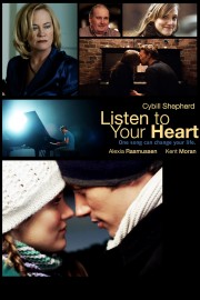 Listen to Your Heart-voll