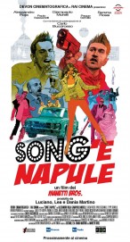 Song'e napule-voll