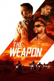 The Weapon-voll